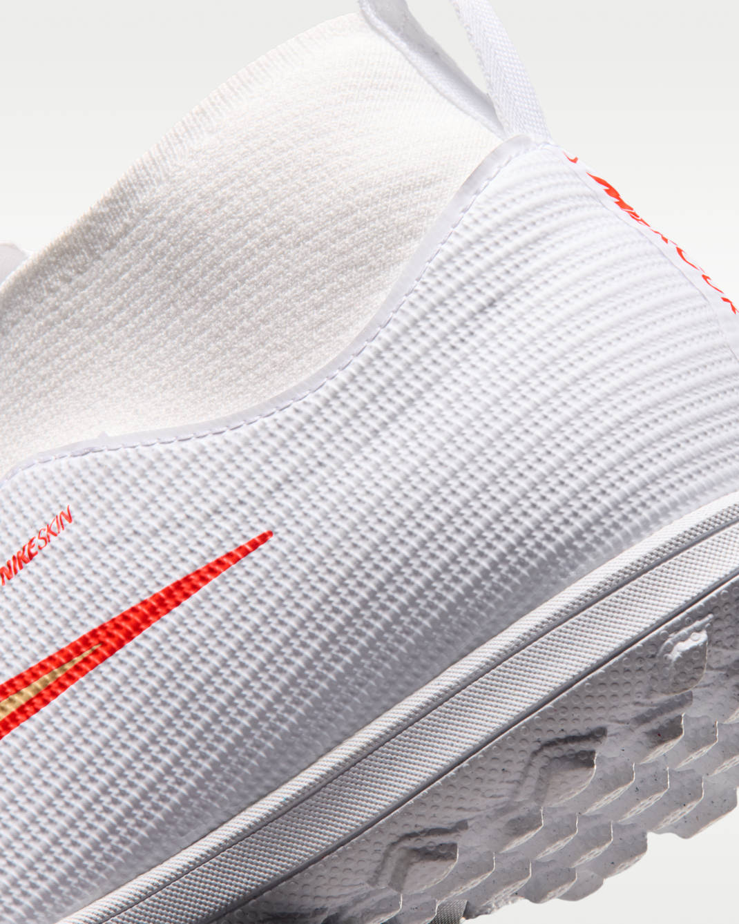Nike JR Superfly 11 Academy Turf IO1497 100 product image 8, provided for visual reference and product detail review