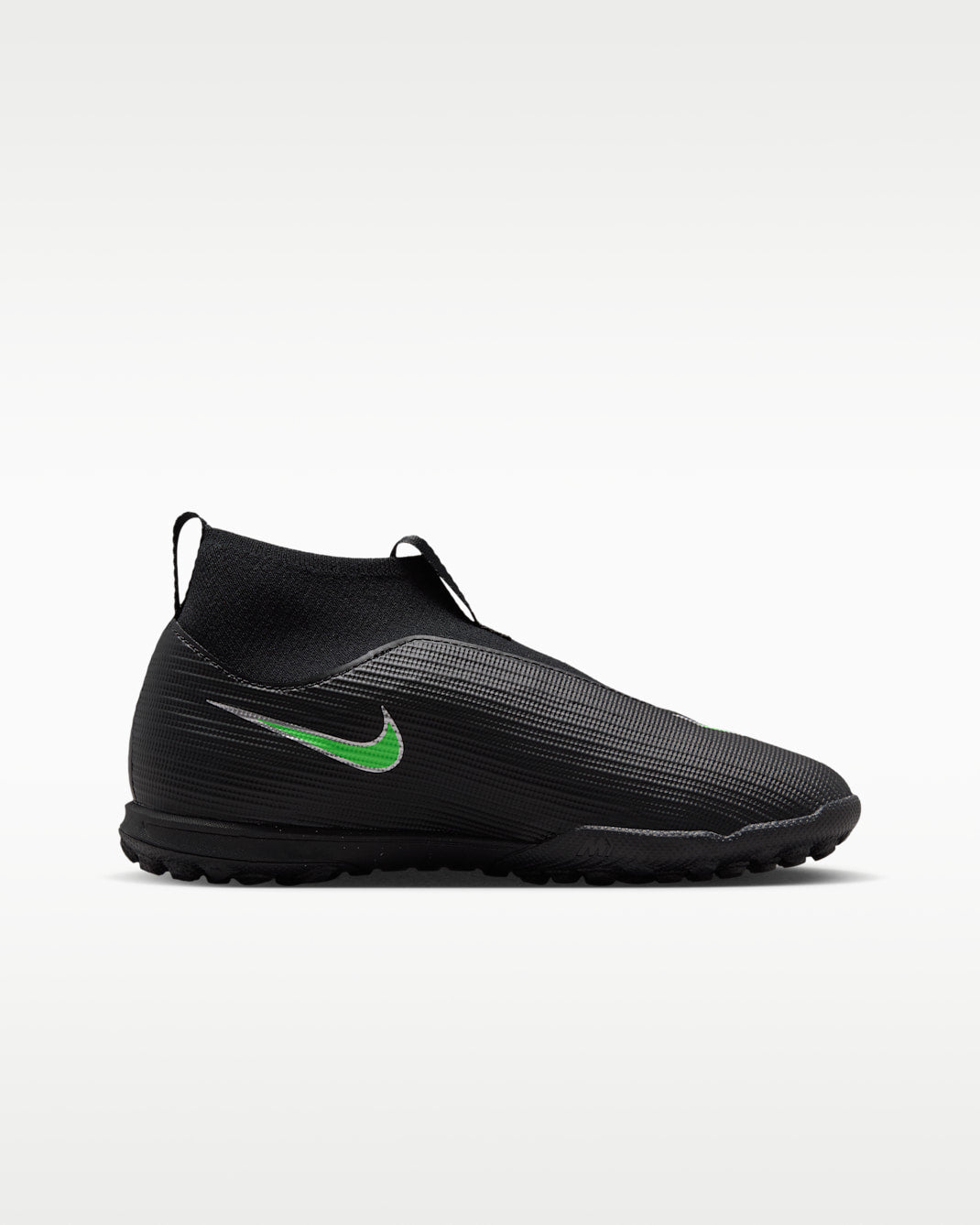 Nike JR Superfly 11 Academy Turf IO1497 001 product image 2, provided for visual reference and product detail review