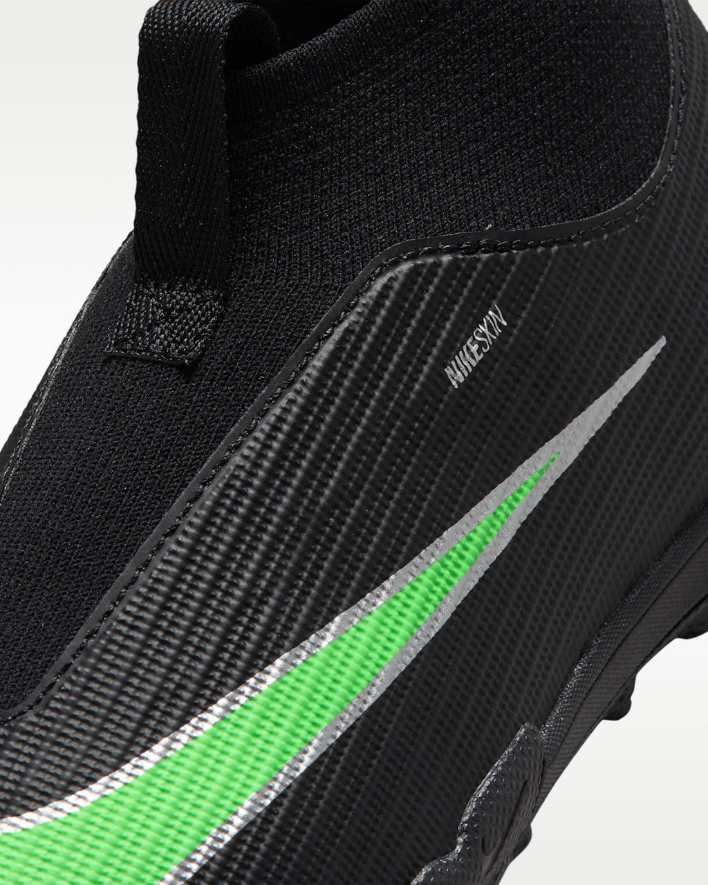 Nike JR Superfly 11 Academy Turf IO1497 001 product image 7, provided for visual reference and product detail review