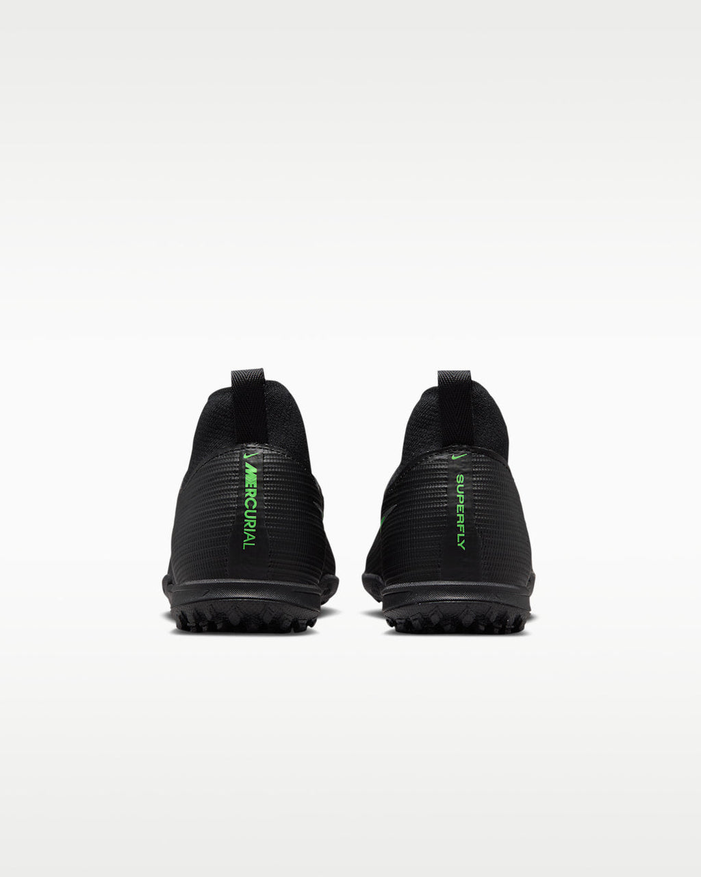Nike JR Superfly 11 Academy Turf IO1497 001 product image 6, provided for visual reference and product detail review