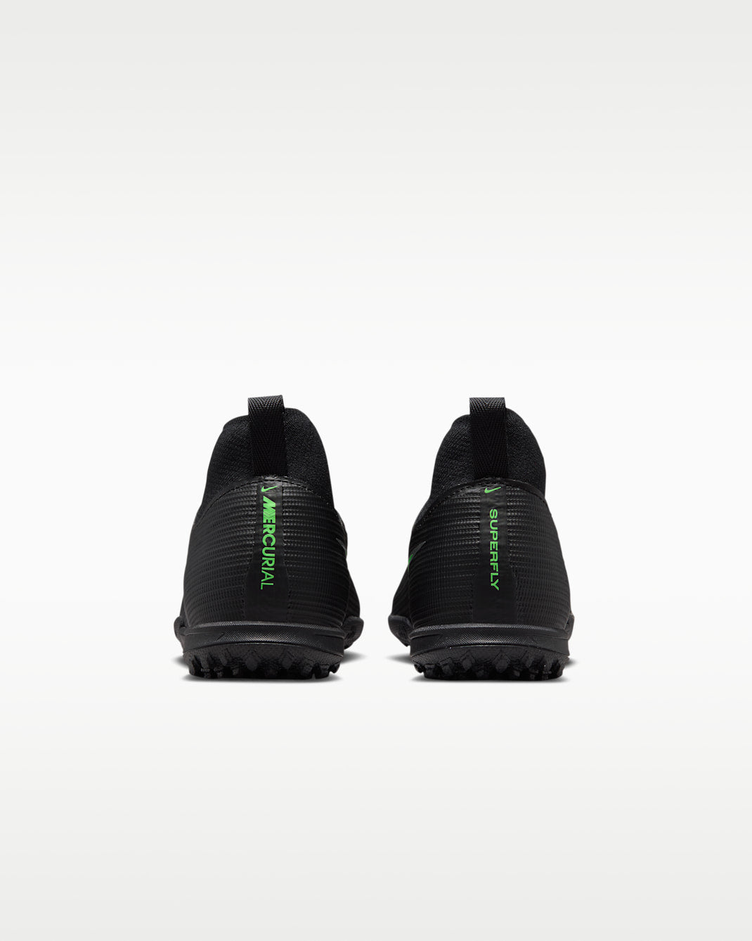 Nike JR Superfly 11 Academy Turf IO1497 001 product image 6, provided for visual reference and product detail review