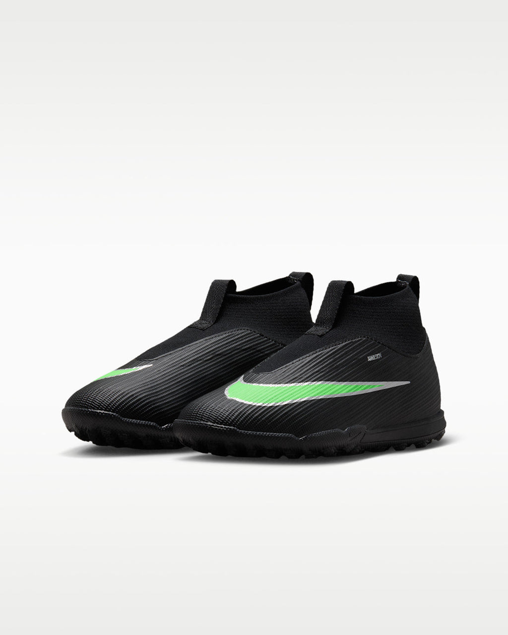 Nike JR Superfly 11 Academy Turf IO1497 001 product image 5, provided for visual reference and product detail review