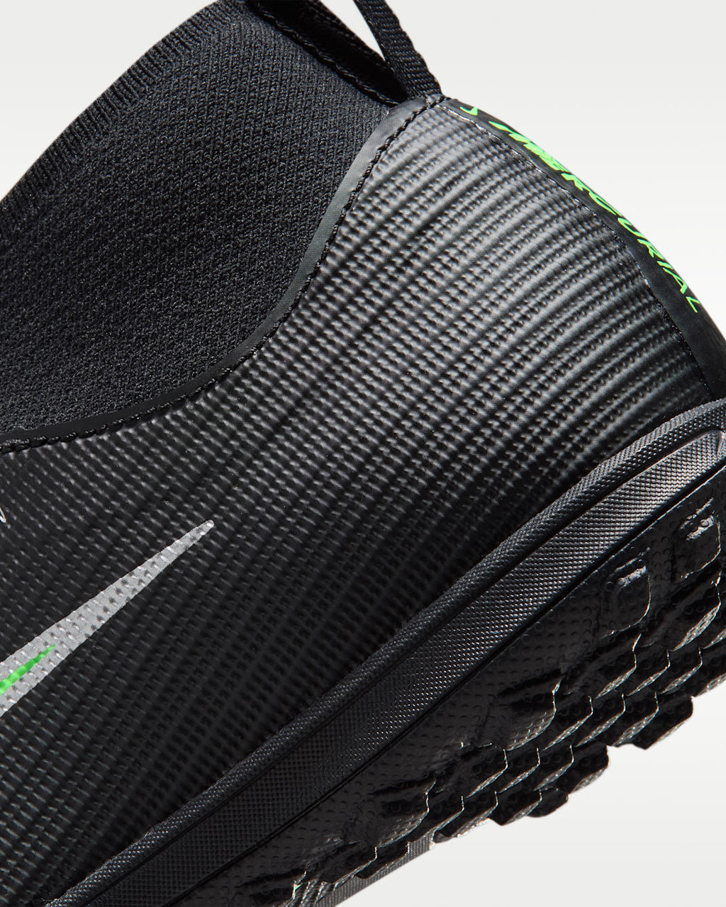 Nike JR Superfly 11 Academy Turf IO1497 001 product image 8, provided for visual reference and product detail review