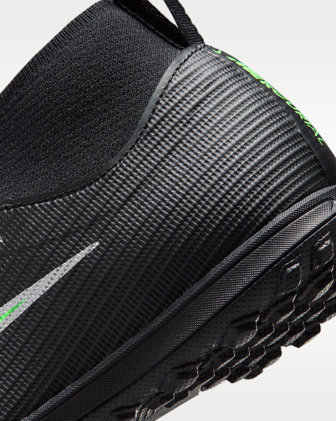 Nike JR Superfly 11 Academy Turf IO1497 001 product image 8, provided for visual reference and product detail review