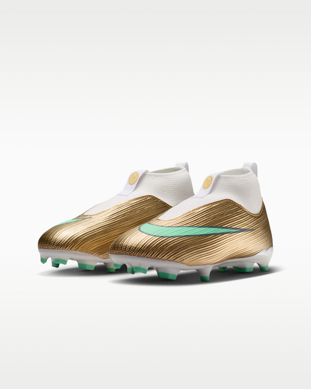 Nike r. Mercurial Superfly 11 Academy "Kylian Mbappé" IR0790 701 product image 1, provided for visual reference and product