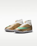 Nike JR Superfly 11 Academy Turf IV5817 701 product image 1, provided for visual reference and product detail review
