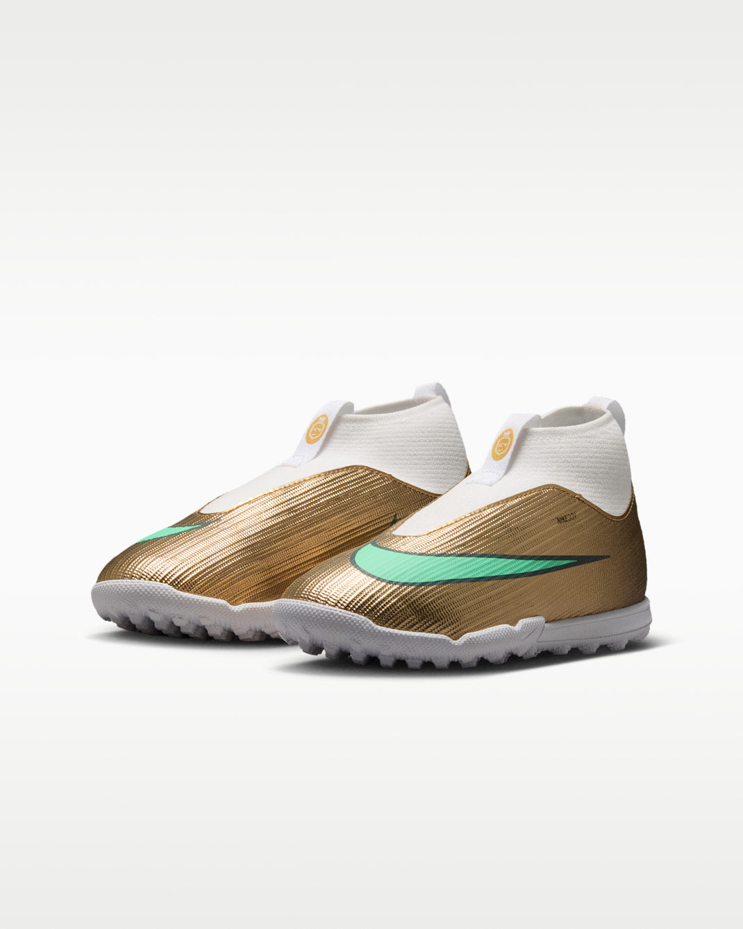 Nike JR Superfly 11 Academy Turf IV5817 701 product image 1, provided for visual reference and product detail review