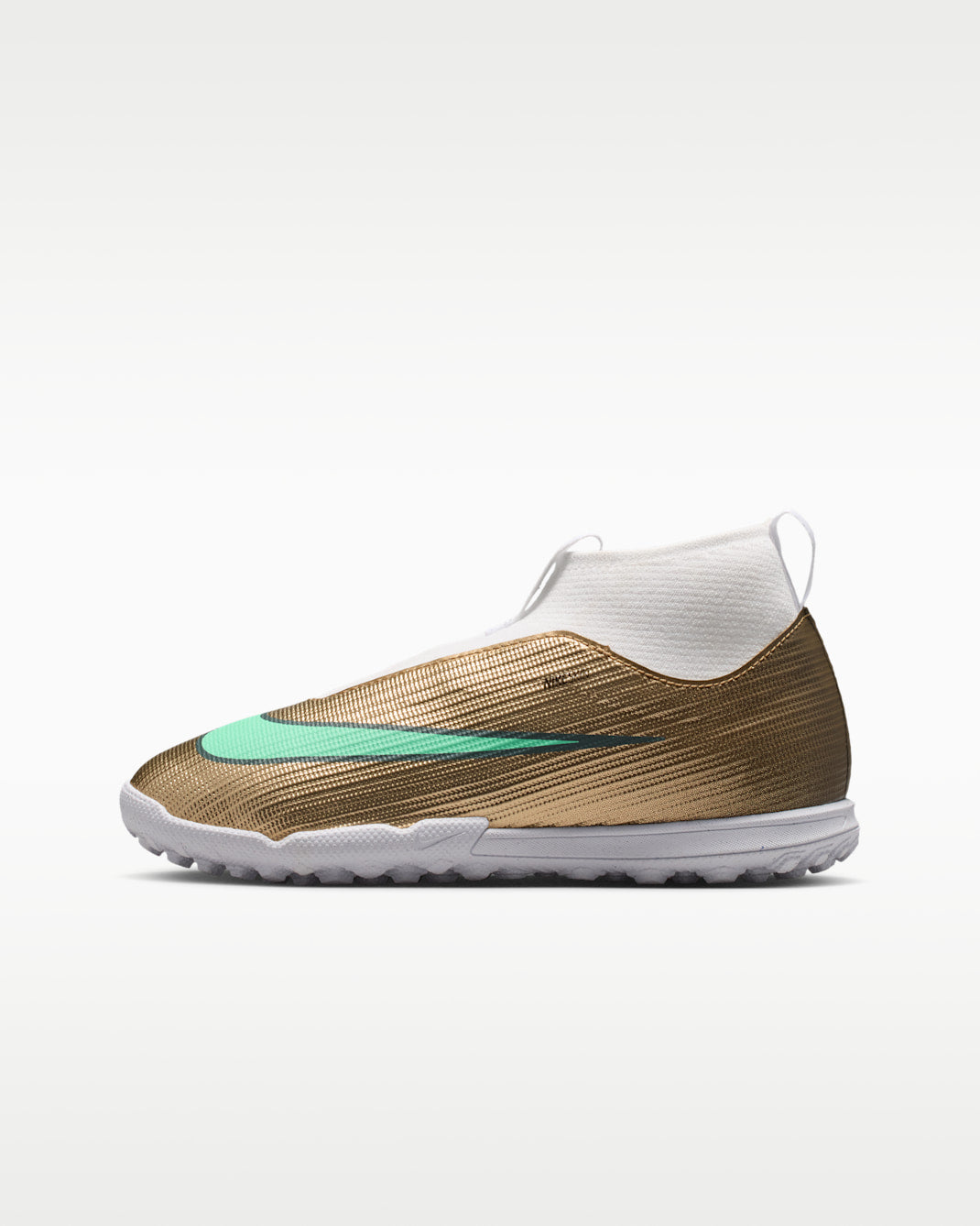 Nike JR Superfly 11 Academy Turf IV5817 701 product image 2, provided for visual reference and product detail review