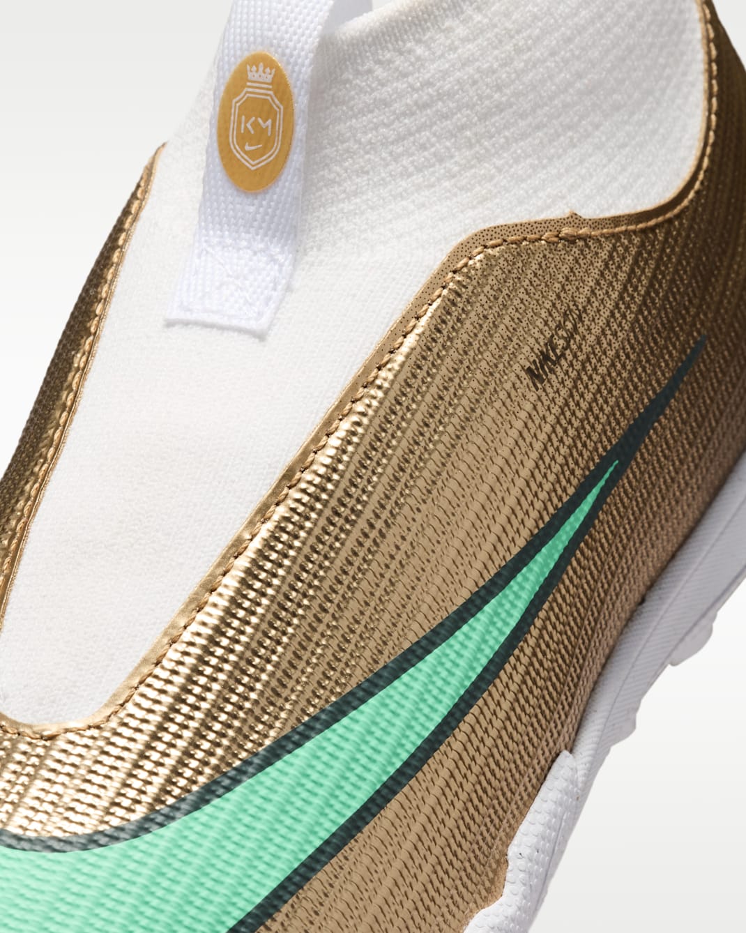 Nike JR Superfly 11 Academy Turf IV5817 701 product image 7, provided for visual reference and product detail review