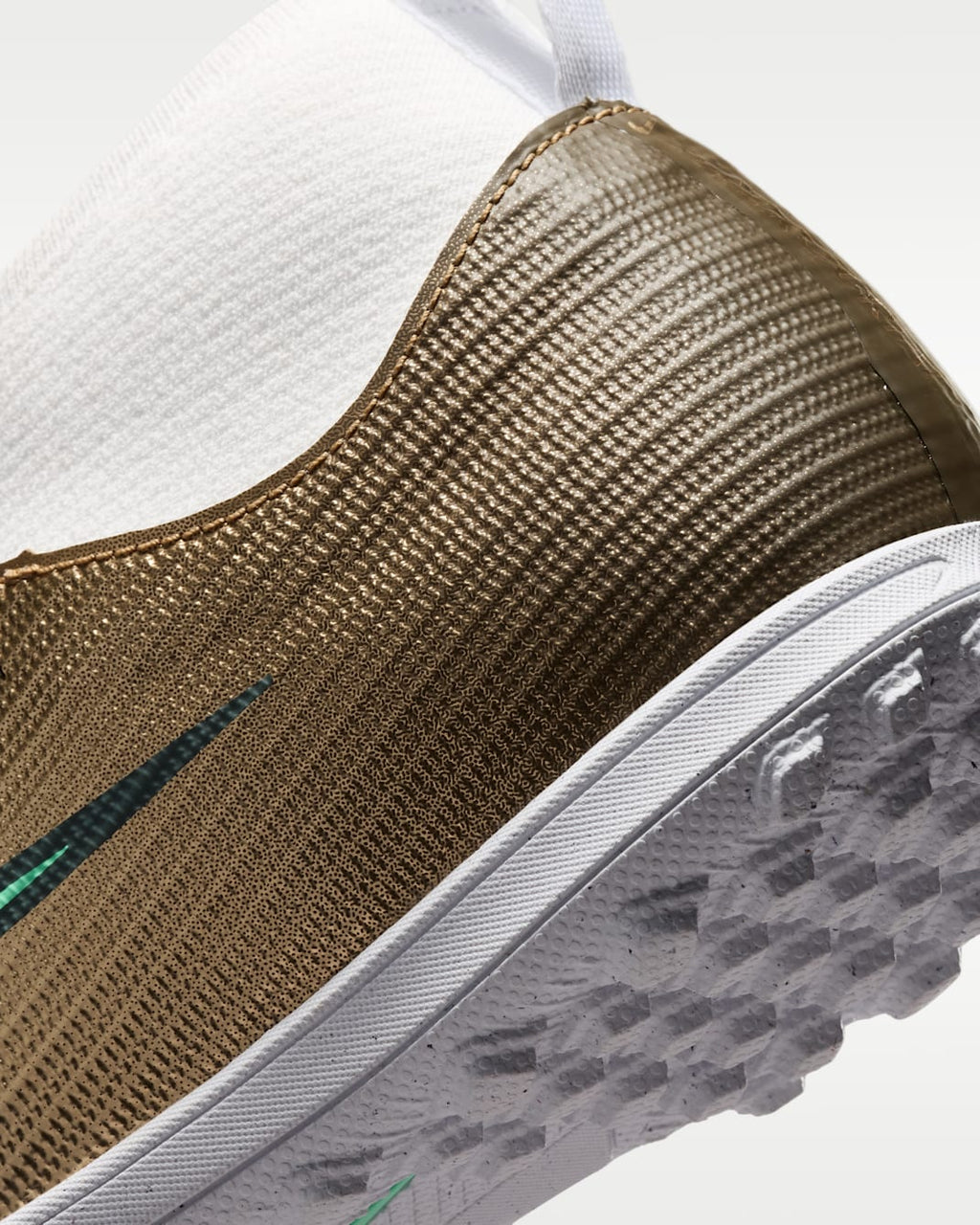 Nike JR Superfly 11 Academy Turf IV5817 701 product image 8, provided for visual reference and product detail review
