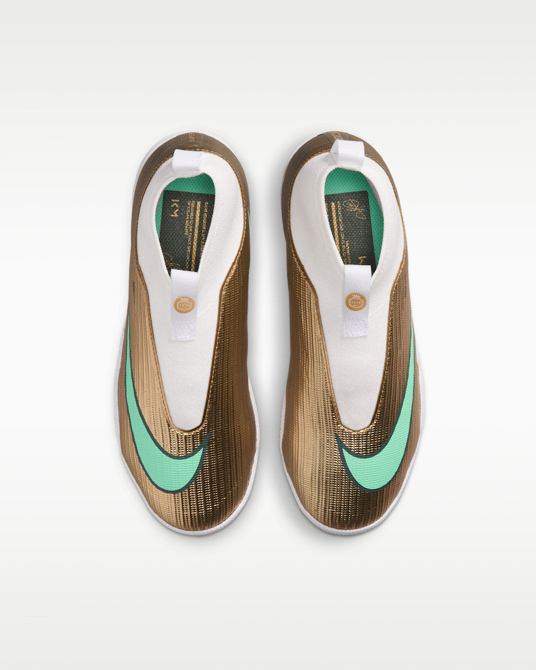 Nike JR Superfly 11 Academy Turf IV5817 701 product image 5, provided for visual reference and product detail review