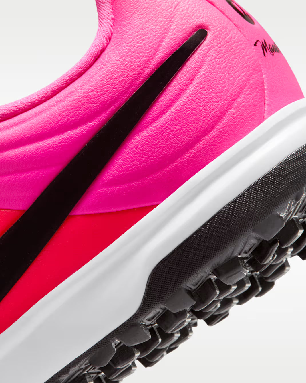 Nike JR Tiempo Maestro Academy Turf - IH1805 901 product image 8, provided for visual reference and product detail review