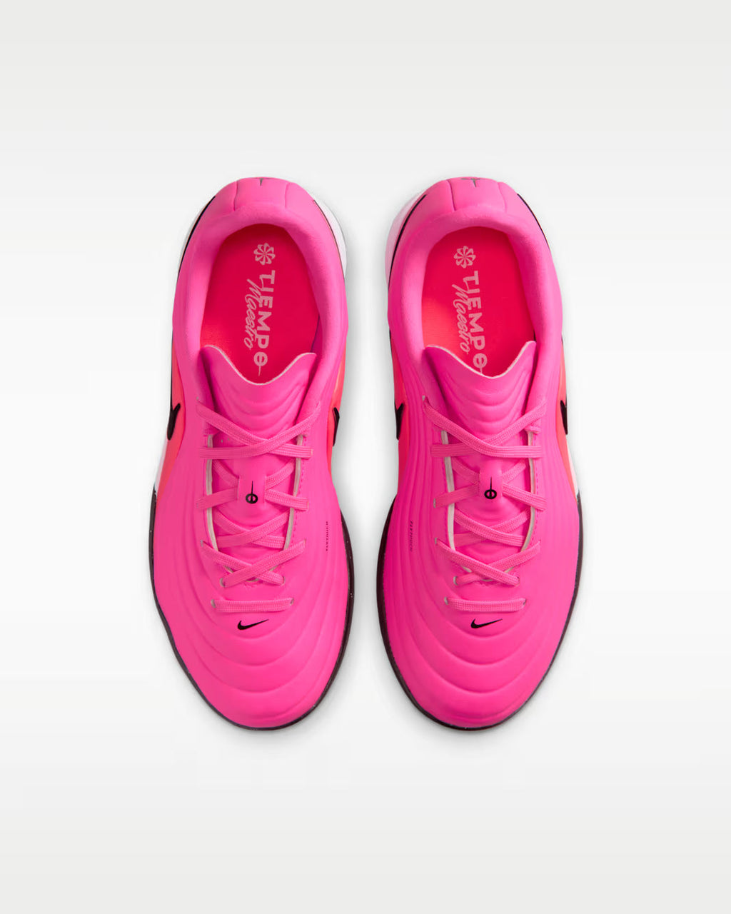 Nike JR Tiempo Maestro Academy Turf - IH1805 901 product image 4, provided for visual reference and product detail review