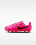 Nike JR Tiempo Maestro Academy FG/MG - IH1804 901 product image 1, provided for visual reference and product detail review
