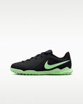 Nike JR Tiempo Maestro Club TF IB5024 001 product image 1, provided for visual reference and product detail review