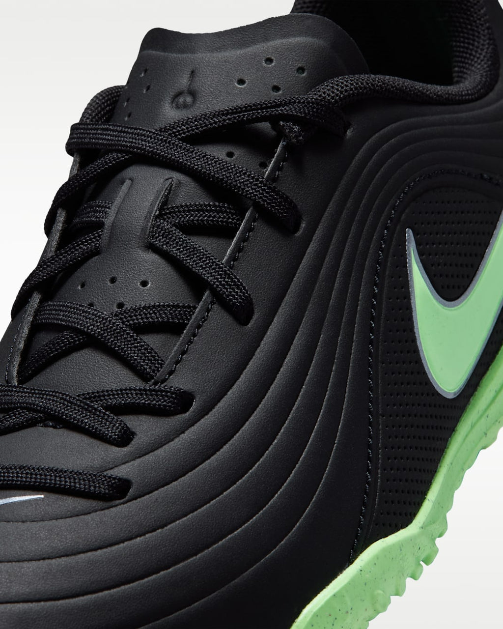 Nike JR Tiempo Maestro Club TF IB5024 001 product image 7, provided for visual reference and product detail review