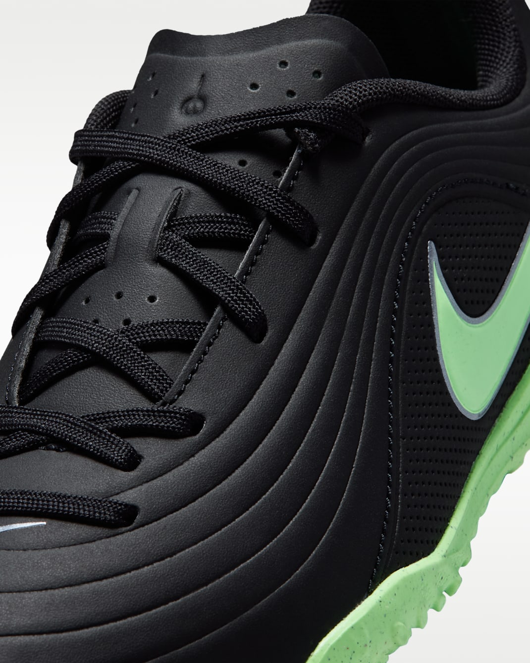 Nike JR Tiempo Maestro Club TF IB5024 001 product image 7, provided for visual reference and product detail review