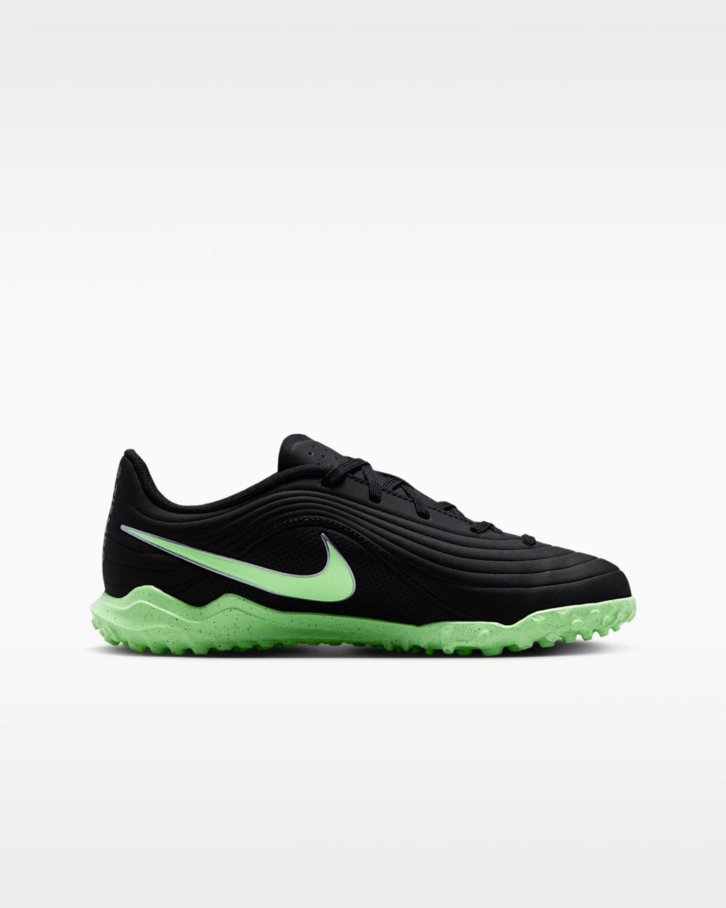 Nike JR Tiempo Maestro Club TF IB5024 001 product image 3, provided for visual reference and product detail review