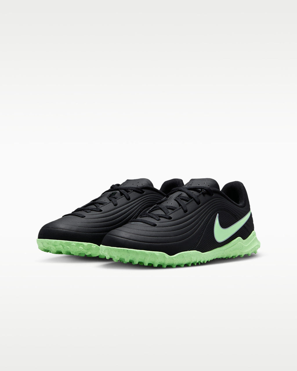 Nike JR Tiempo Maestro Club TF IB5024 001 product image 5, provided for visual reference and product detail review
