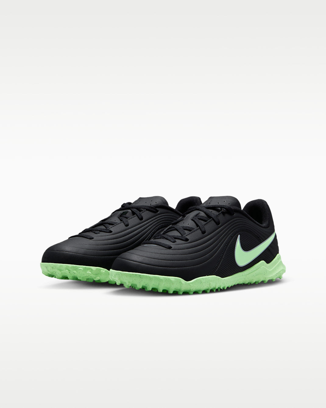 Nike JR Tiempo Maestro Club TF IB5024 001 product image 5, provided for visual reference and product detail review