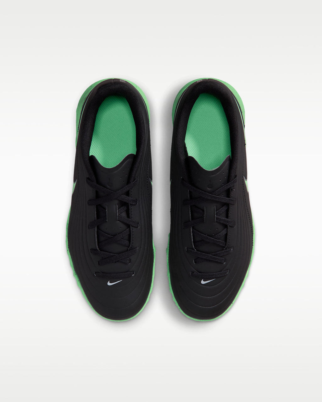 Nike JR Tiempo Maestro Club TF IB5024 001 product image 4, provided for visual reference and product detail review
