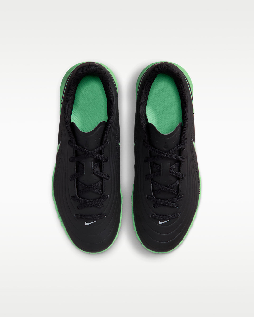 Nike JR Tiempo Maestro Club TF IB5024 001 product image 4, provided for visual reference and product detail review