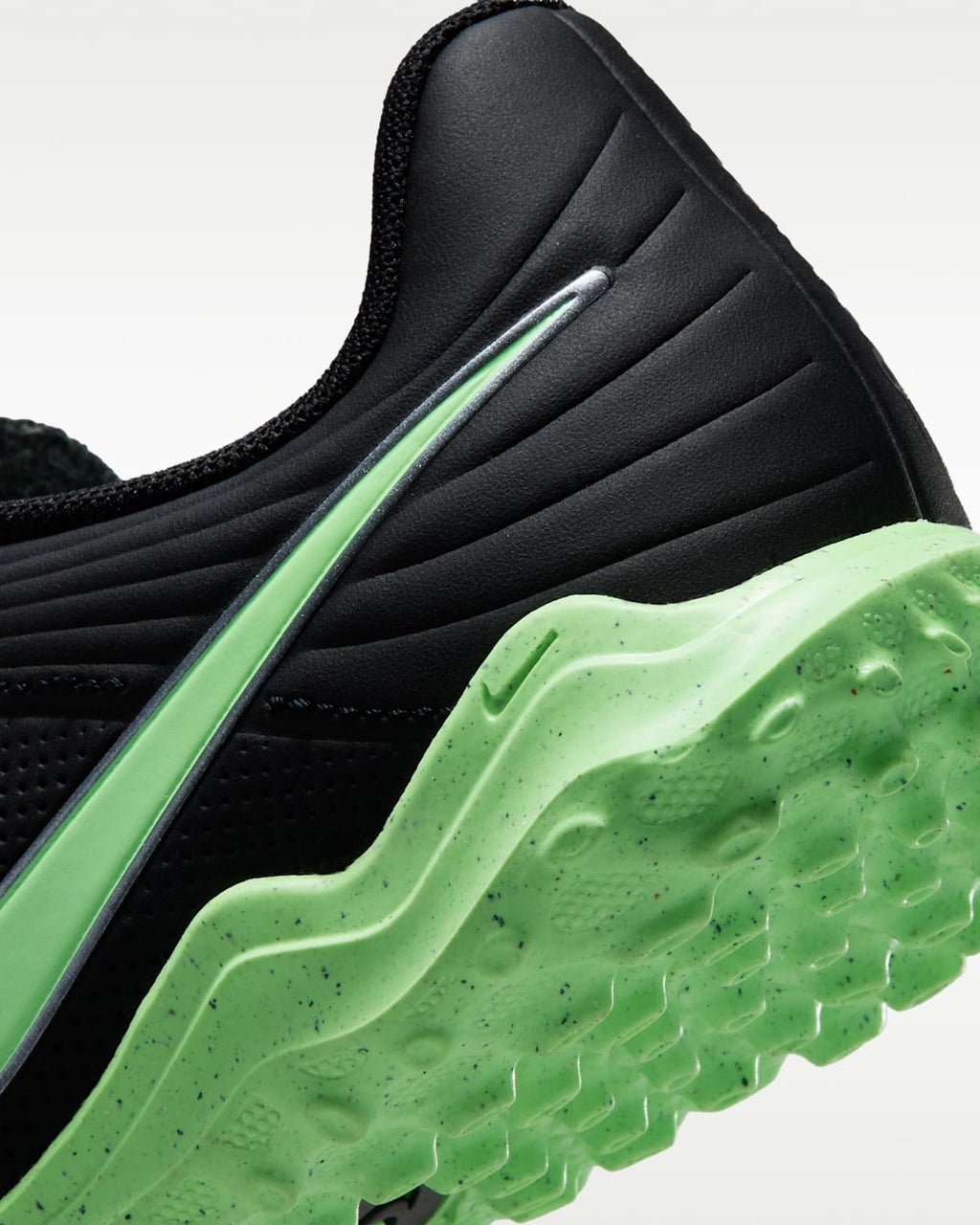 Nike JR Tiempo Maestro Club TF IB5024 001 product image 8, provided for visual reference and product detail review