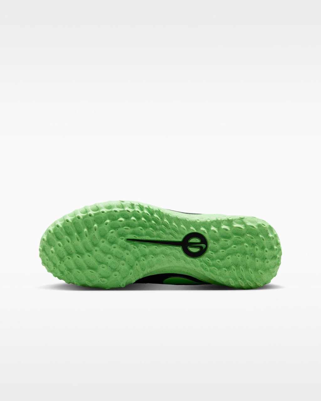 Nike JR Tiempo Maestro Club TF IB5024 001 product image 2, provided for visual reference and product detail review