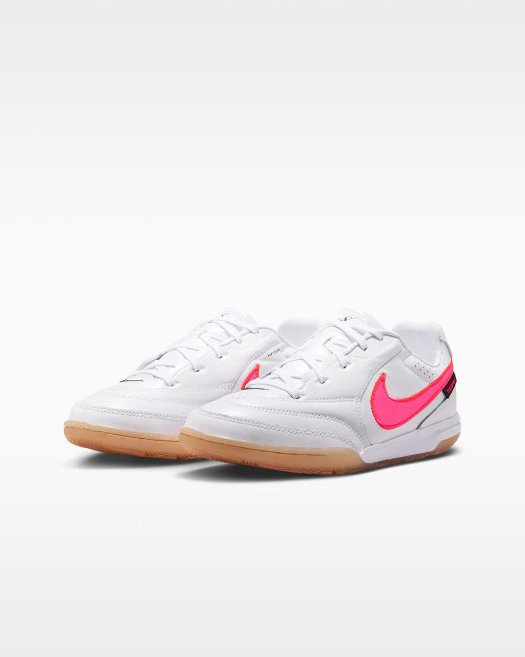 Nike Jr Tiempo Street Gato Indoor IH1806 901 product image 5, provided for visual reference and product detail review