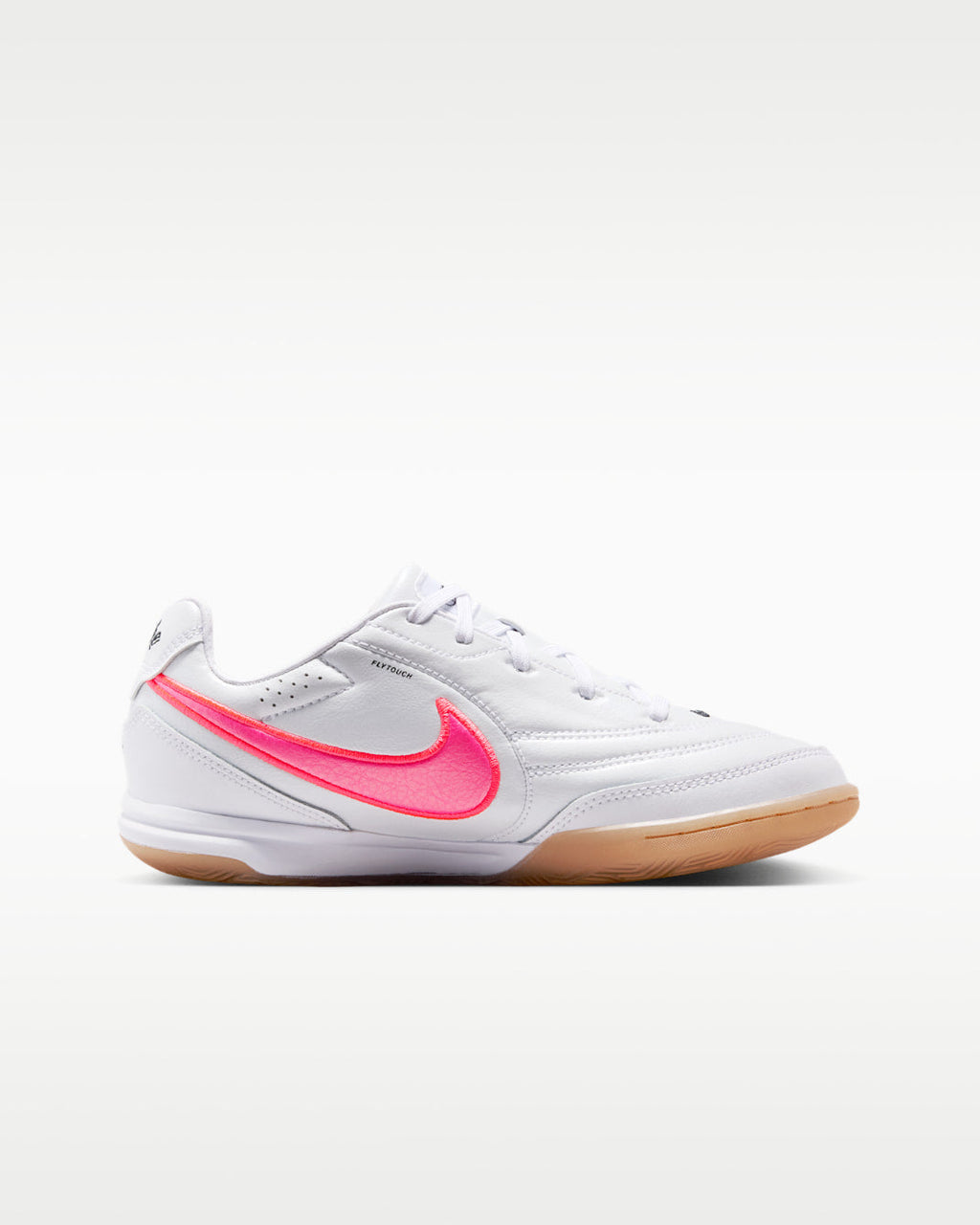 Nike Jr Tiempo Street Gato Indoor IH1806 901 product image 3, provided for visual reference and product detail review