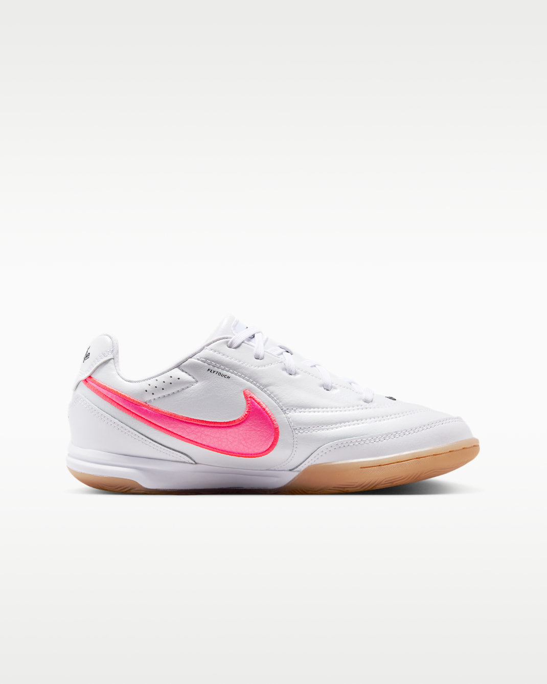 Nike Jr Tiempo Street Gato Indoor IH1806 901 product image 3, provided for visual reference and product detail review
