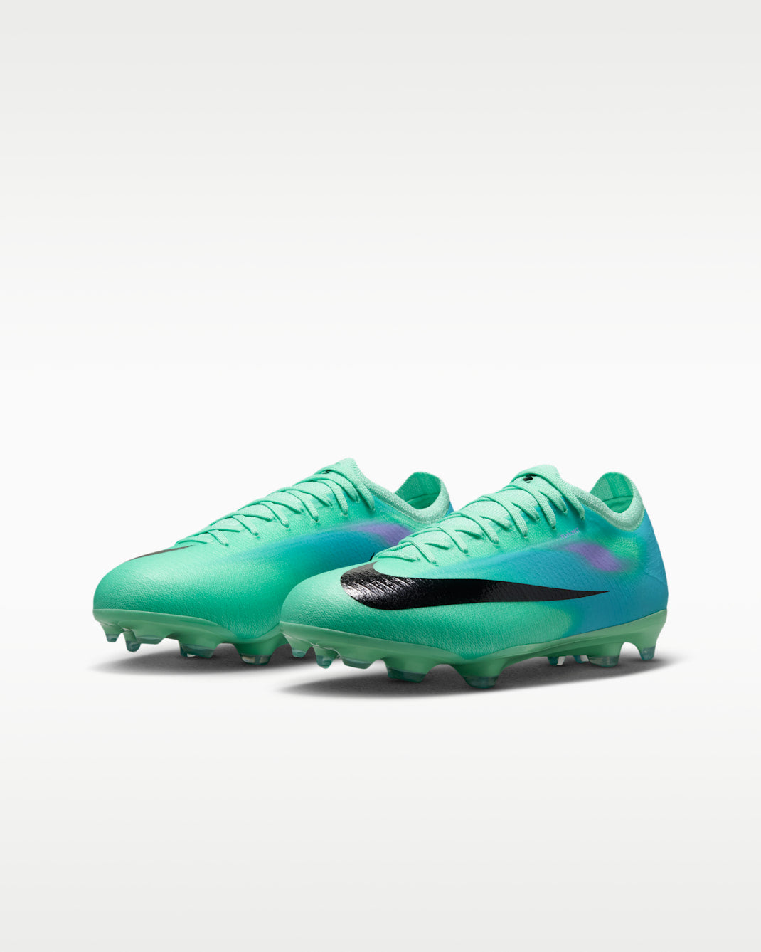 Nike JR Vapor 17 Pro FG IR4331 300 product image 1, provided for visual reference and product detail review