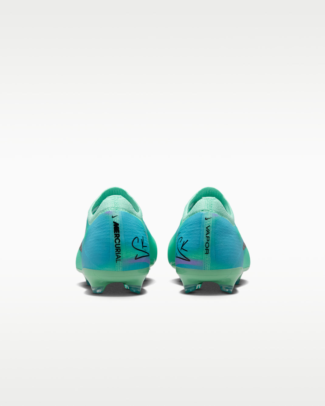 Nike JR Vapor 17 Pro FG IR4331 300 product image 3, provided for visual reference and product detail review