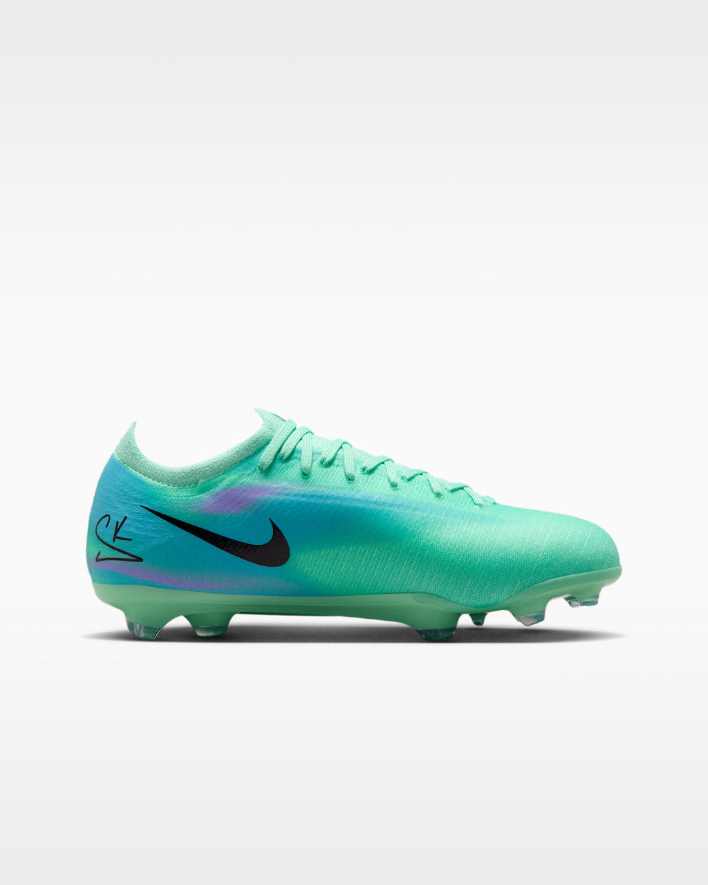 Nike JR Vapor 17 Pro FG IR4331 300 product image 8, provided for visual reference and product detail review