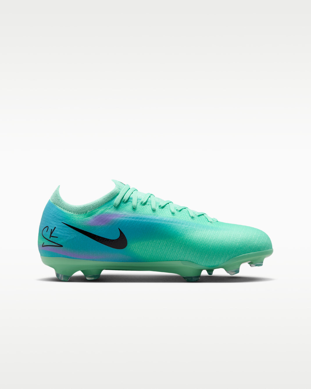 Nike JR Vapor 17 Pro FG IR4331 300 product image 8, provided for visual reference and product detail review
