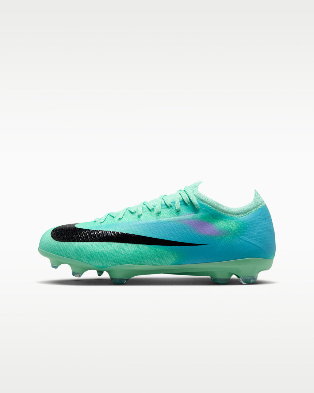 Nike JR Vapor 17 Pro FG IR4331 300 product image 7, provided for visual reference and product detail review