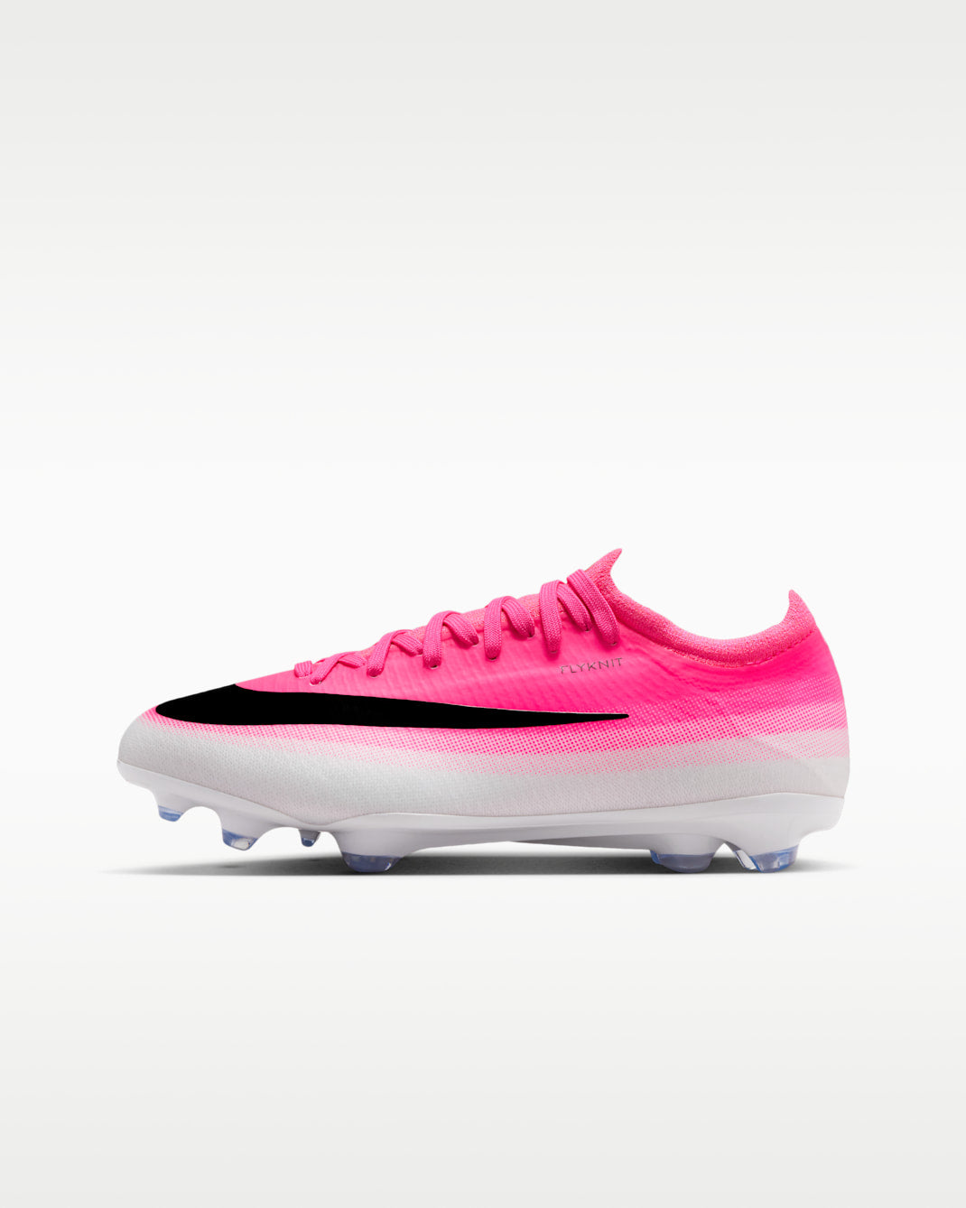 Nike Jr Vapor Pro FG IO8226 900 product image 1, provided for visual reference and product detail review