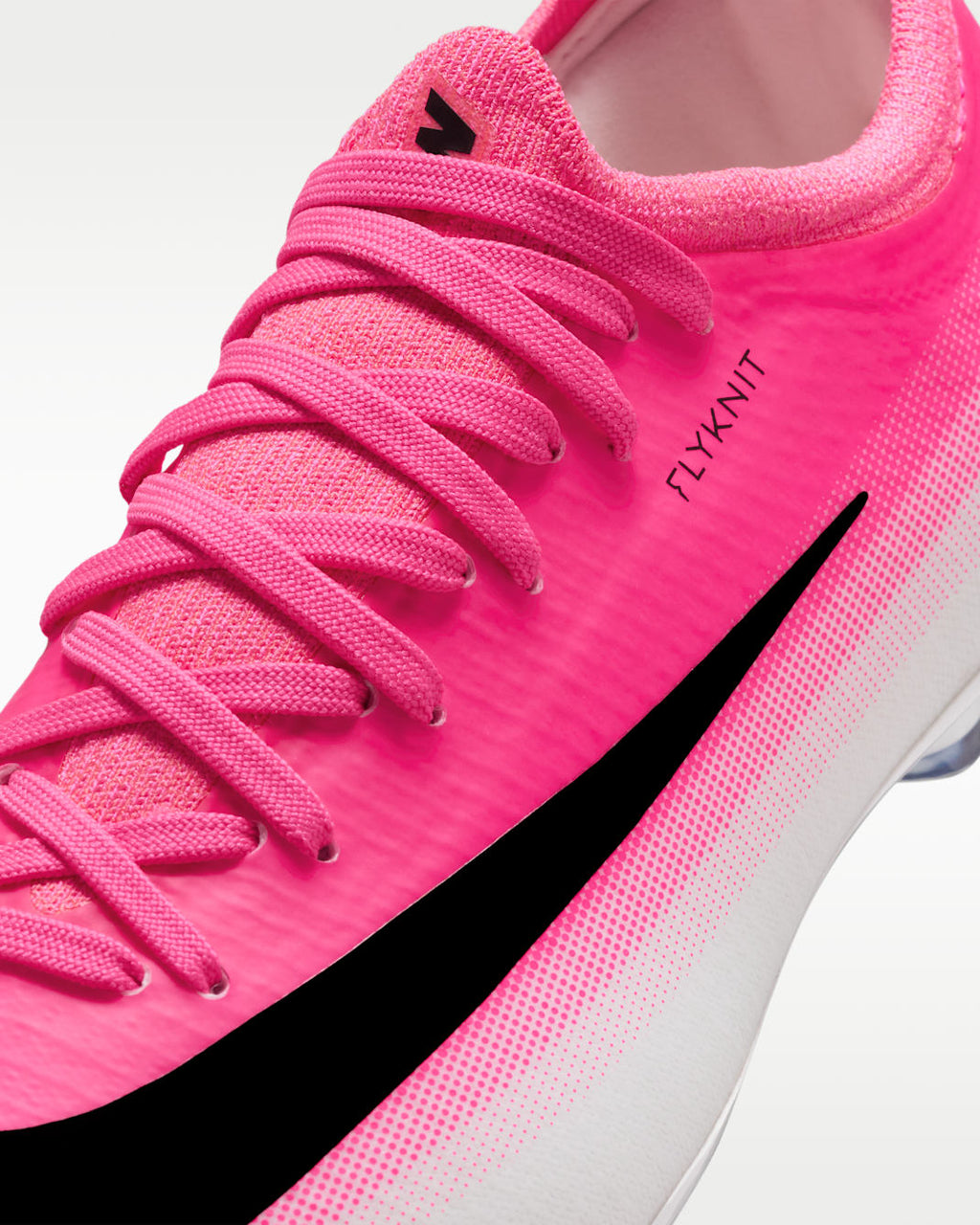 Nike Jr Vapor Pro FG IO8226 900 product image 8, provided for visual reference and product detail review