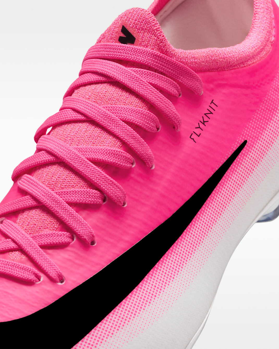 Nike Jr Vapor Pro FG IO8226 900 product image 8, provided for visual reference and product detail review