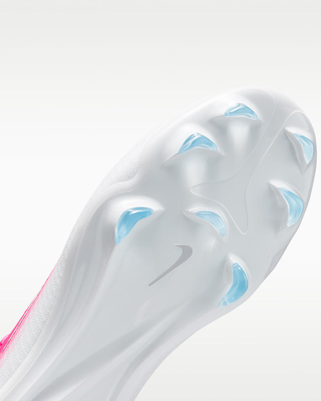 Nike Jr Vapor Pro FG IO8226 900 product image 7, provided for visual reference and product detail review