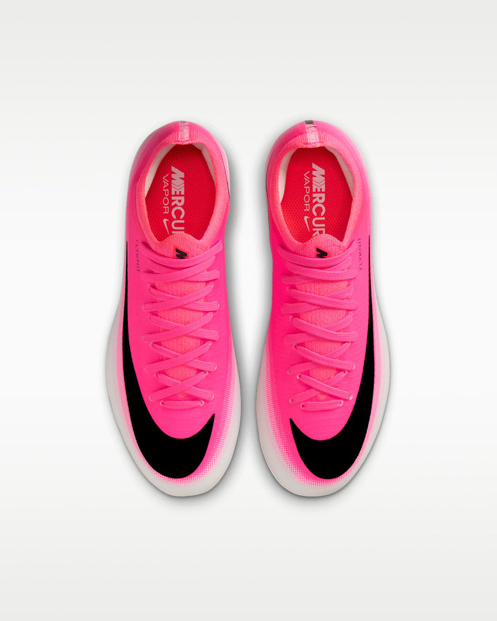 Nike Jr Vapor Pro FG IO8226 900 product image 4, provided for visual reference and product detail review