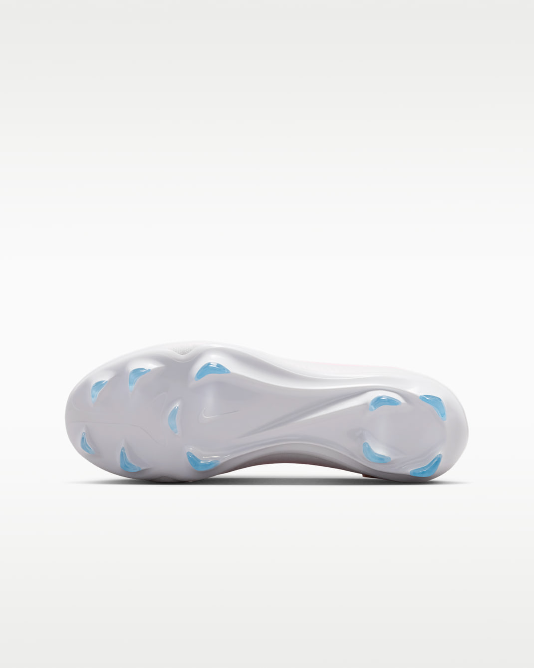 Nike Jr Vapor Pro FG IO8226 900 product image 2, provided for visual reference and product detail review
