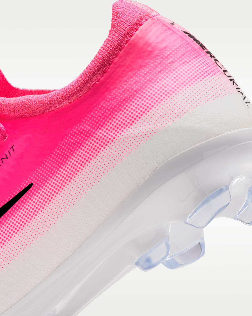 Nike Jr Vapor Pro FG IO8226 900 product image 9, provided for visual reference and product detail review