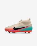 NIKE Jr Superfly 10 Academy FG - IB4439 100 product image 1, provided for visual reference and product detail review