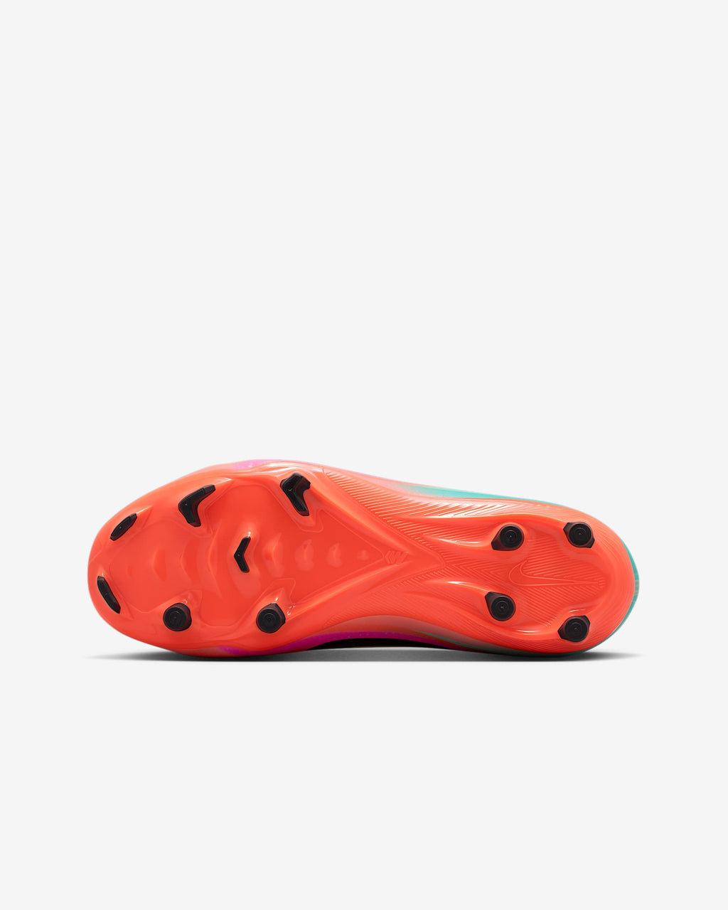 NIKE Jr Superfly 10 Academy FG - IB4439 100 product image 2, provided for visual reference and product detail review