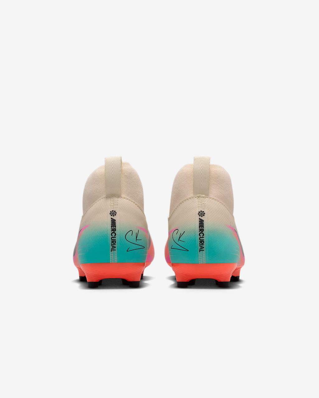 NIKE Jr Superfly 10 Academy FG - IB4439 100 product image 6, provided for visual reference and product detail review