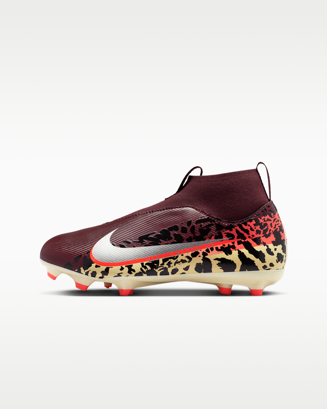 Nike JR Superfly NU3 Academy FG/MG IO8468 661 product image 1, provided for visual reference and product detail review