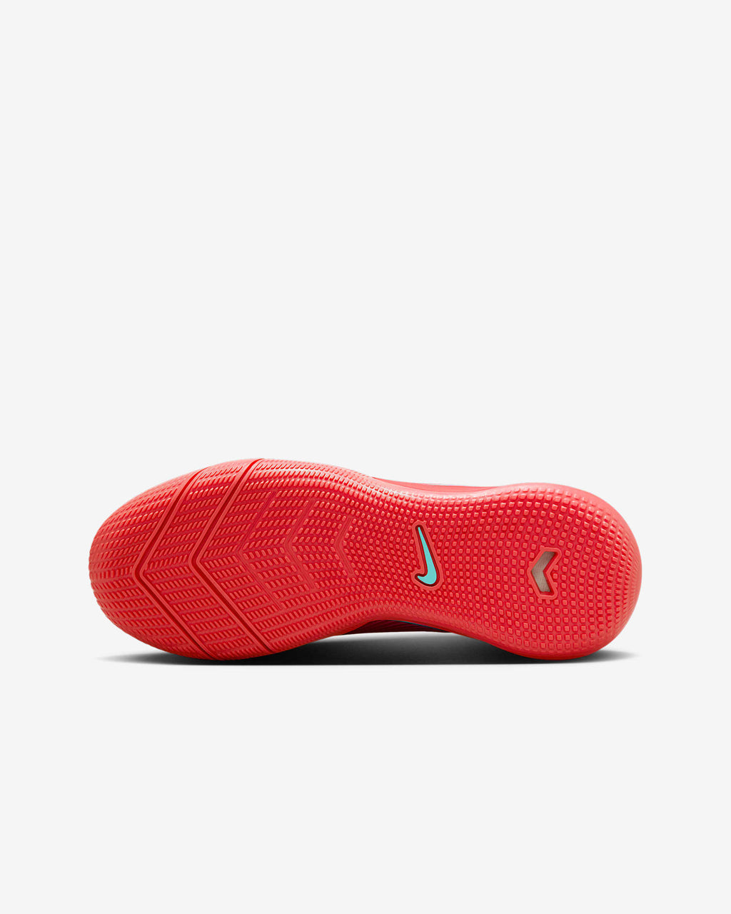 NIKE Jr Mercurial Superfly 10 Academy IC - FQ8312 800 product image 2, provided for visual reference and product detail