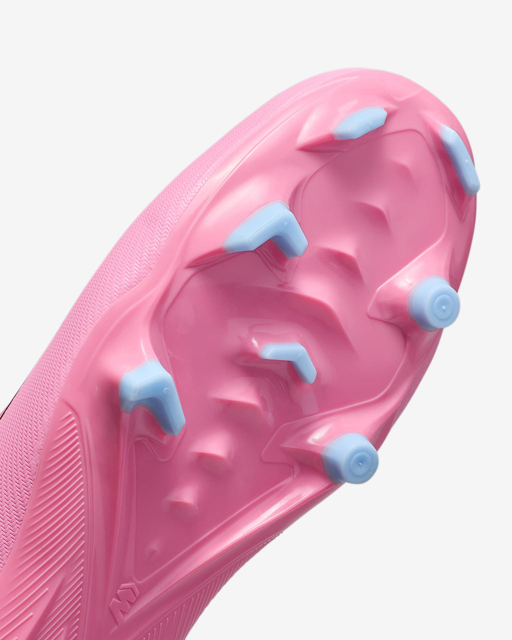 NIKE Jr Mercurial Superfly 10 FG - FQ8304 600 product image 7, provided for visual reference and product detail review