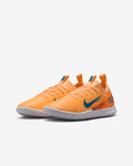 NIKE Jr Zoom Vapor 16 Academy "KM" IC - FQ8414 801 product image 1, provided for visual reference and product detail review